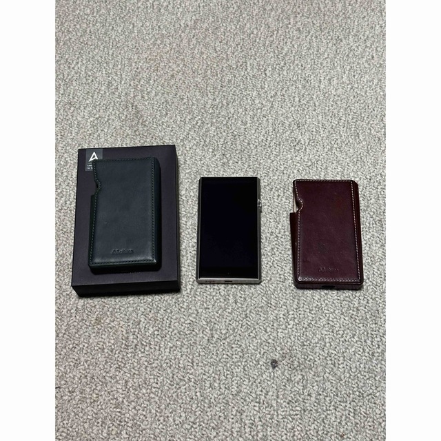 iriver - [ユイジーン]Astell&Kern SP1000SS