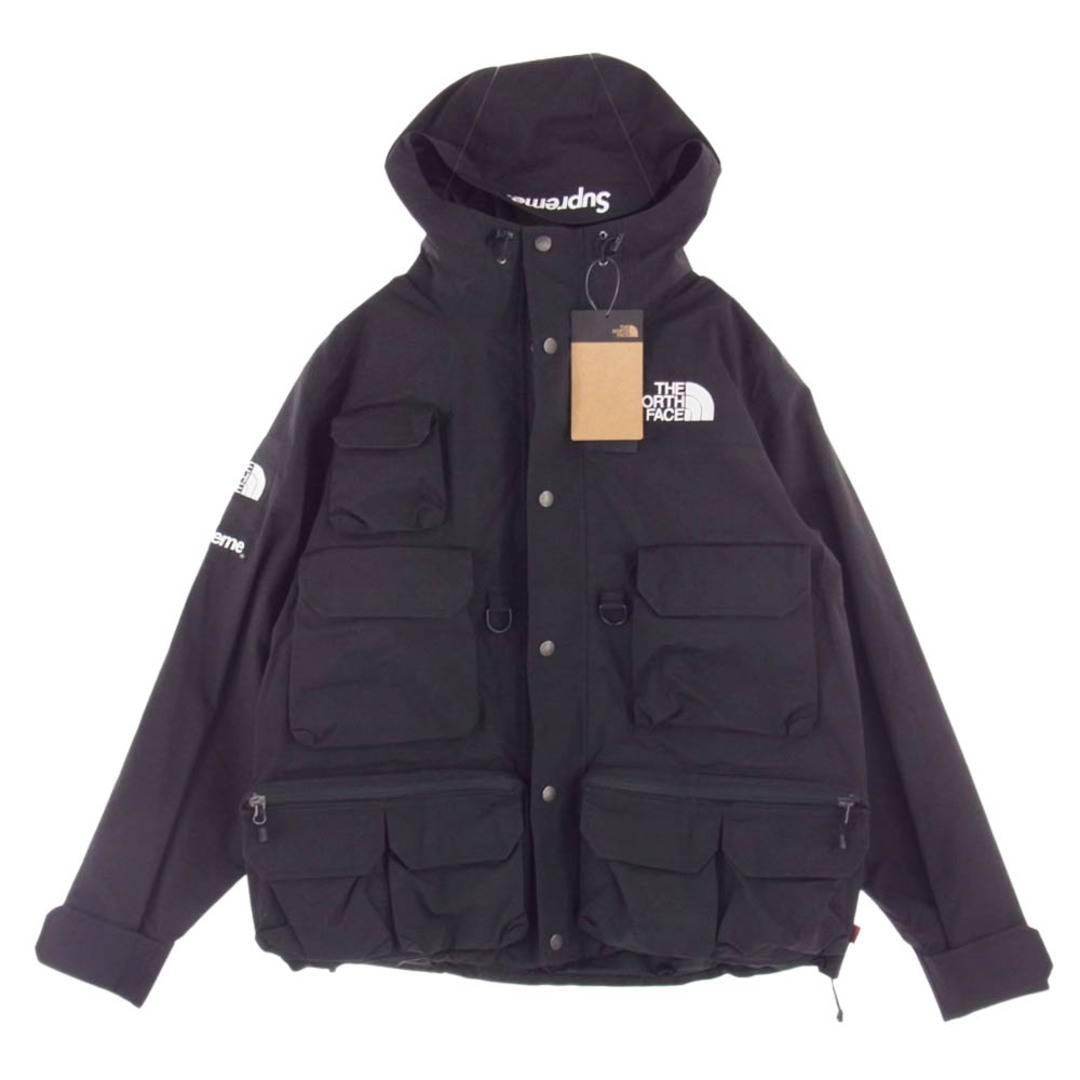 Supreme シュプリーム ジャケット 20SS The North Face Cargo Jacket