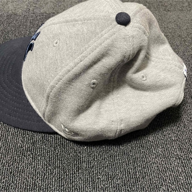 帽子NEW ERA × BEAMS PLUS LOOPWHEELER