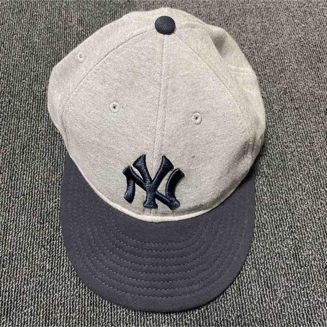 ラスト1点!loopwheeler newera ヤンキース コラボ キャップ