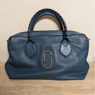 マークジェイコブス(MARC JACOBS)の値下げしました！【MARC JACOBS】ハンドバッグ(ハンドバッグ)