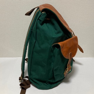 L.L.Bean 90s00sビンテージ バックパックリュック