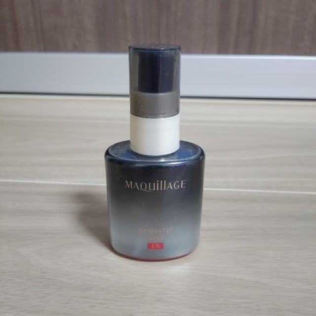 MAQuillAGE(マキアージュ)のマキアージュ　ドラマティックミスト　EX コスメ/美容のメイク道具/ケアグッズ(その他)の商品写真