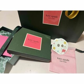 ケイトスペードニューヨーク(kate spade new york)のkate spade NEW YORK ピアス(ピアス)