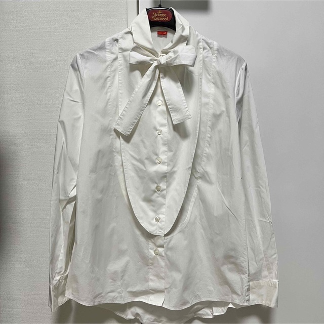 Vivienne Westwood - Vivienne Westwoodインポートブラウスの Vivienne Westwood - Vivienne Westwoodインポートブラウスの