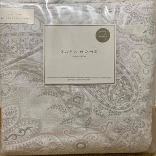 ZARA HOME(シーツ/カバー)のフリマアイテム一覧 ZARA HOME(シーツ/カバー)のフリマアイテム一覧