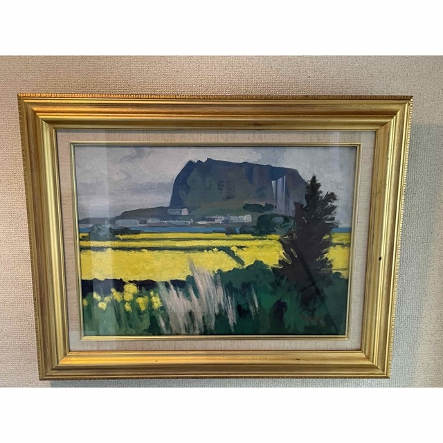 絵画 油彩 風景画 古典 8960円 dtwg.co.uk-日本全国へ全品配達料金無料