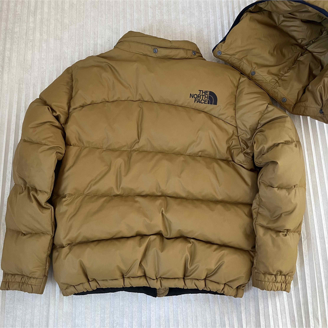 ザノースフェイス THE NORTH FACE アコンカグアフーディー　130