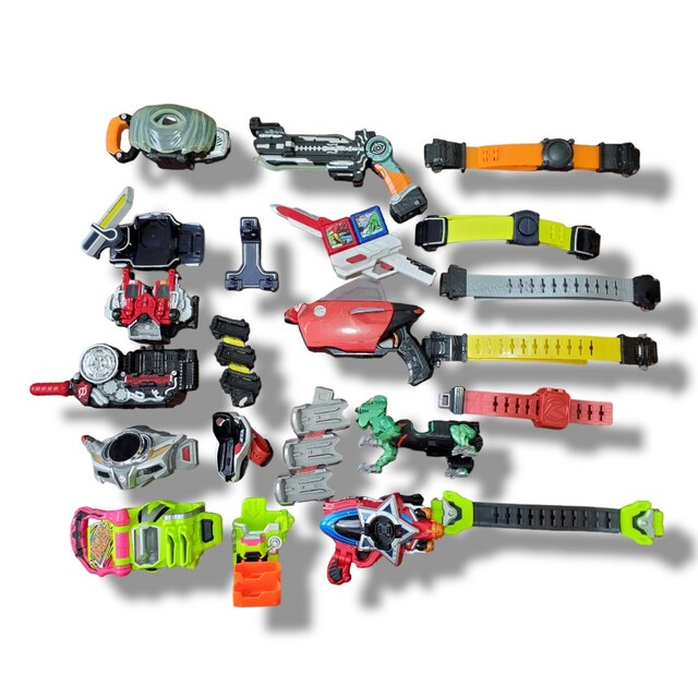 仮面ライダー DX 変身ベルト ビルド ダブル 鎧武 エグゼイド ドライブ