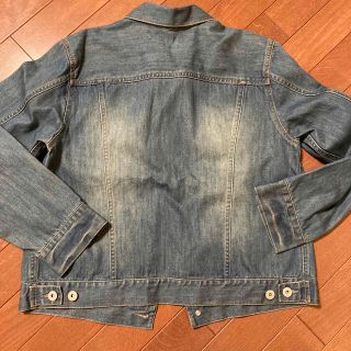 DRWCYS - DRWCYS Gジャン デニムジャケットの通販 by とろのショップ
