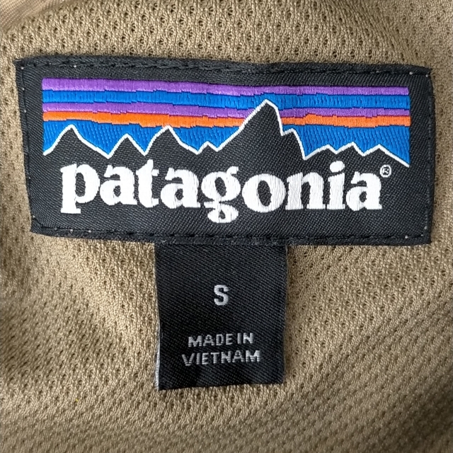 patagonia(パタゴニア)のpatagonia(パタゴニア) レディース アウター ジャケット レディースのジャケット/アウター(その他)の商品写真