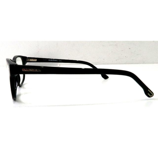 DIESEL(ディーゼル)の美品 ディーゼル サングラス ケース付 メンズ DL5005 メンズのファッション小物(サングラス/メガネ)の商品写真