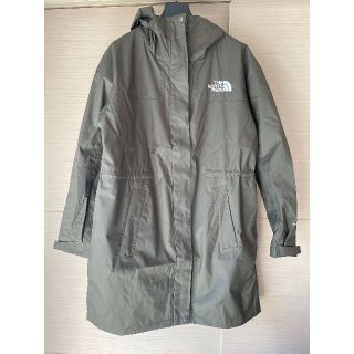 ザノースフェイス(THE NORTH FACE)のノースフェイス　ホワイトレーベル ロングコート(ロングコート)