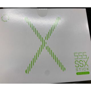 エルセーヌ⭐︎555SSXスティック(ダイエット食品)