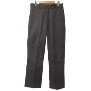 ディッキーズ(Dickies)のディッキーズ Dickies 874 ワークパンツ 茶 ブラウン 32×30(ワークパンツ/カーゴパンツ)