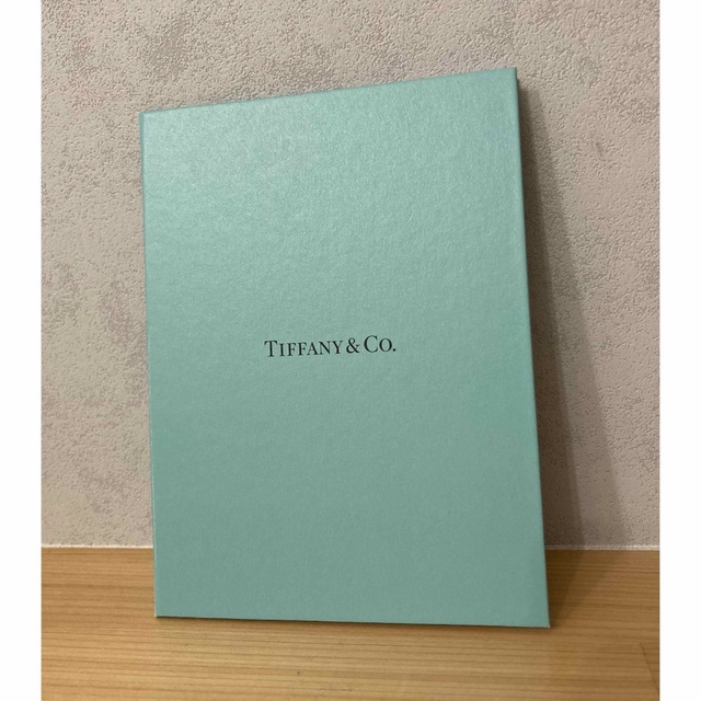Tiffany & Co. - ティファニー 写真アルバム フォトアルバム Tiffany & Co. - ティファニー 写真アルバム フォトアルバム
