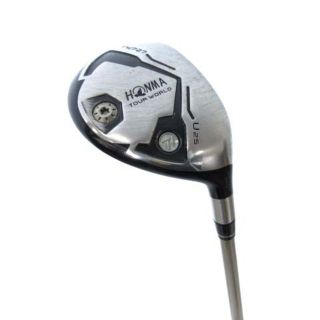 アザー(other)のホンマ HONMA TW727 U25 ゴルフクラブ ユーティリティ 右用(クラブ)