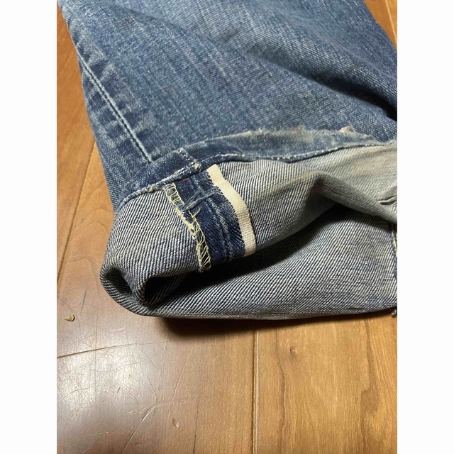 30%OFF SALE セール LEE RIDERS 片耳 ビンテージ - 通販 - www