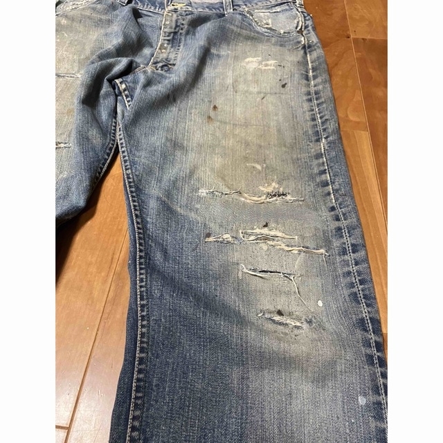 30%OFF SALE セール LEE RIDERS 片耳 ビンテージ - 通販 - www