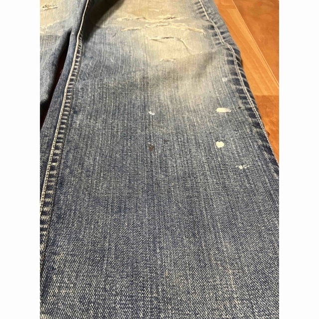 30%OFF SALE セール LEE RIDERS 片耳 ビンテージ - 通販 - www