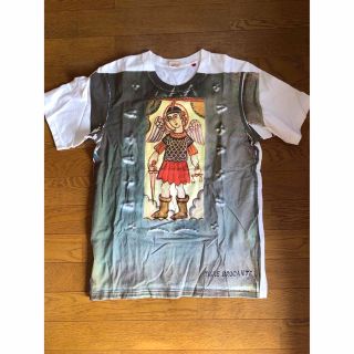 ティグルブロカンテ(TIGRE BROCANTE)の5枚セット TIGRE BROCANTE ティグルブロカンテ tシャツ S 1(Tシャツ/カットソー(半袖/袖なし))