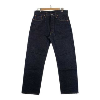 リーバイス(Levi's)のLEVI'S リーバイス 98年 501XX 復刻 501-0003 米国製 バレンシア工場 Size 34×36(デニム/ジーンズ)