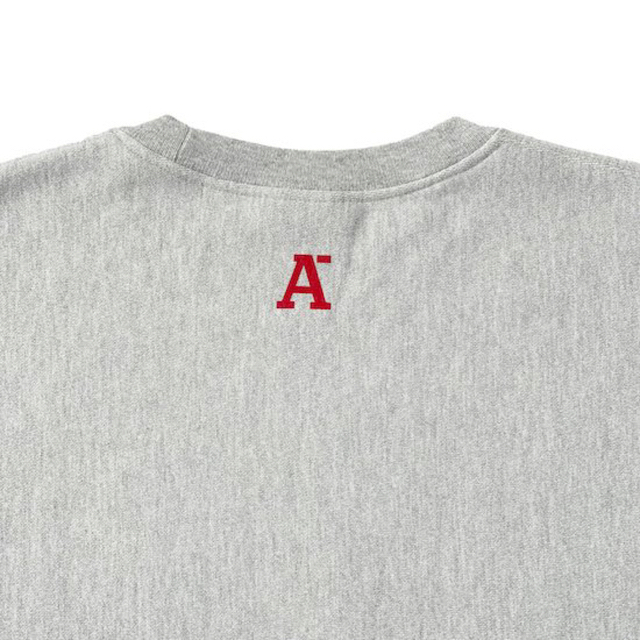 XLサイズ The Almeda Club Crewneck Sweat グレー