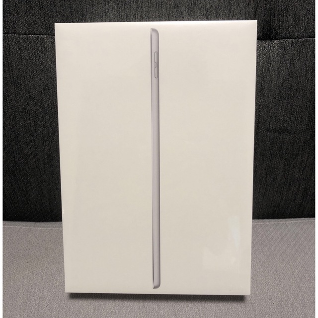 アップル iPad 第9世代 WiFi 64GB シルバーPCタブレット