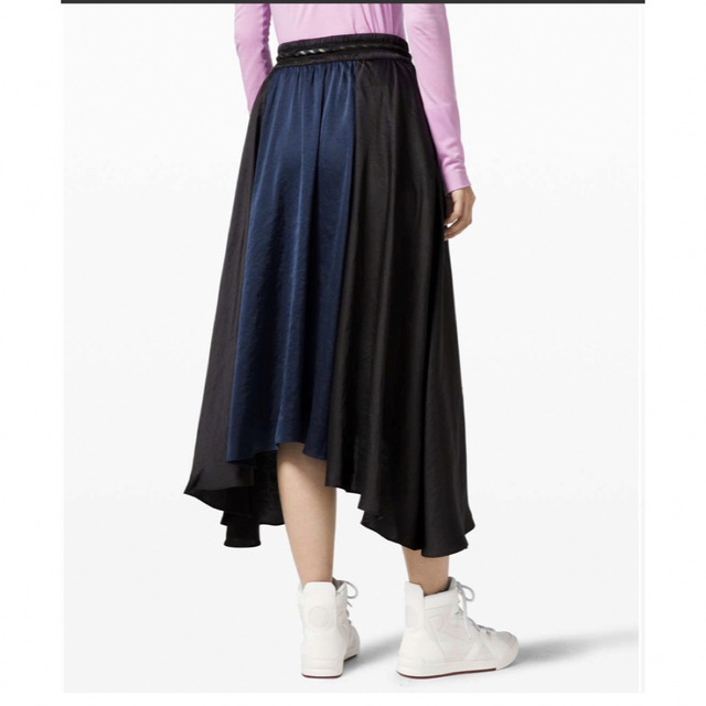 lululemon(ルルレモン)のルルレモン lululemon Roksanda ロクサンダ スカート 新品 レディースのスカート(ロングスカート)の商品写真