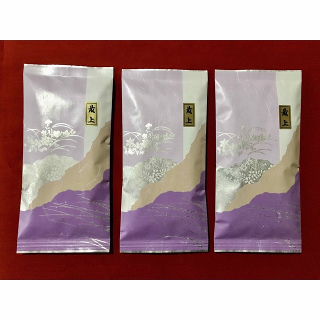 こだわりのお茶屋さんの極上煎茶１００g×５袋■絶品の味わいと香り★お茶★緑茶