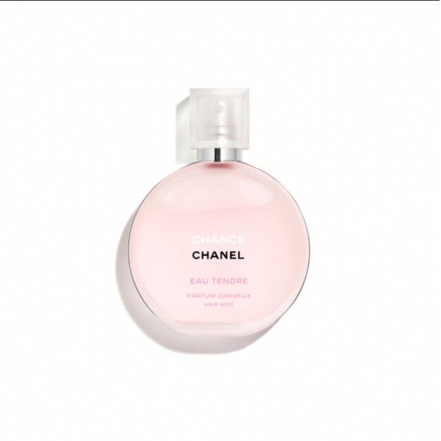 CHANEL シャネル チャンスオータンドゥル ヘアミスト