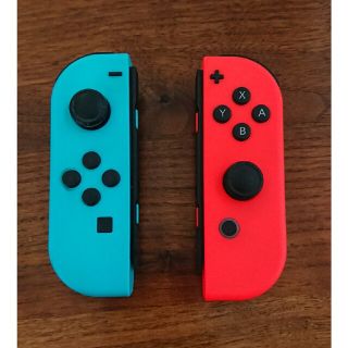 ニンテンドースイッチ(Nintendo Switch)の任天堂スイッチ Joy-Con(その他)