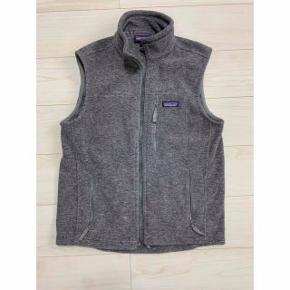 パタゴニア(patagonia)のPatagonia ベターセーター ベスト S パタゴニア フリース(ベスト)