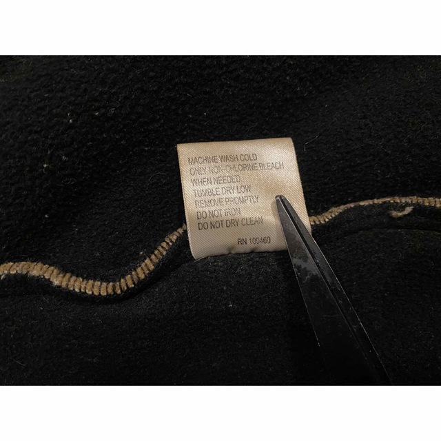 KAVU(カブー)のKAVU フリース ボアジャケット メンズのジャケット/アウター(ブルゾン)の商品写真