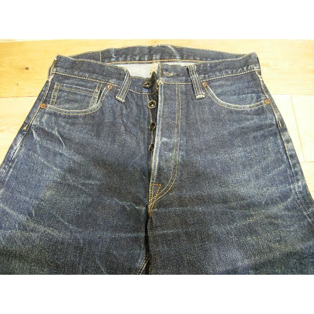 THE REAL McCOY'S - 旧リアルマッコイズ ジョーマッコイ 901A 29 THE REAL McCOY'S - 旧リアルマッコイズ ジョーマッコイ 901A 29
