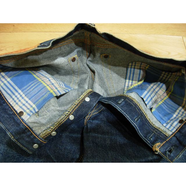 THE REAL McCOY'S - 旧リアルマッコイズ ジョーマッコイ 901A 29 THE REAL McCOY'S - 旧リアルマッコイズ ジョーマッコイ 901A 29