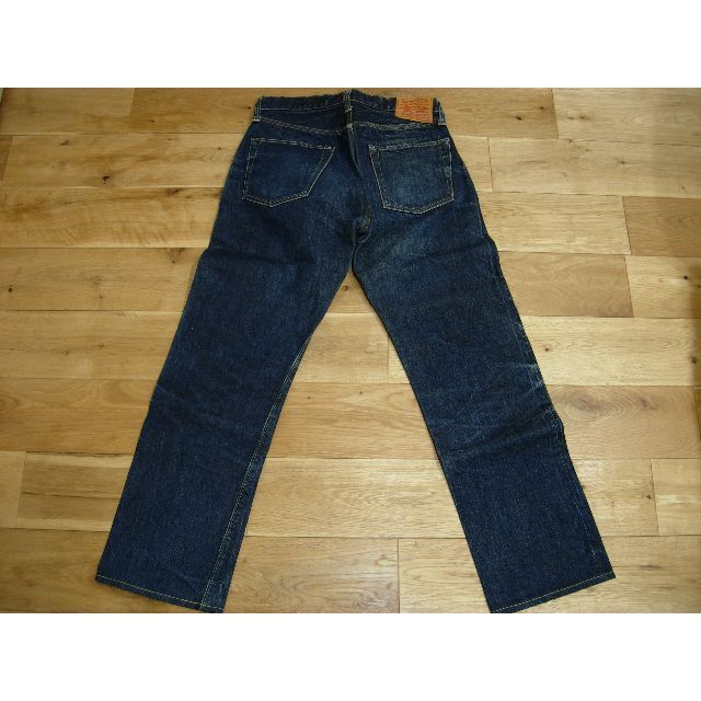 THE REAL McCOY'S - 旧リアルマッコイズ ジョーマッコイ 901A 29 THE REAL McCOY'S - 旧リアルマッコイズ ジョーマッコイ 901A 29