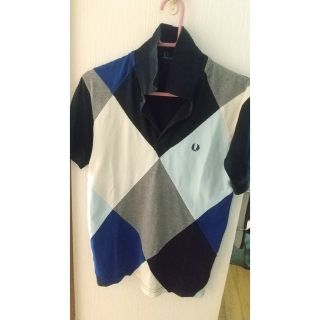 フレッドペリー(FRED PERRY)のポロシャツ フレッドペリー(ポロシャツ)