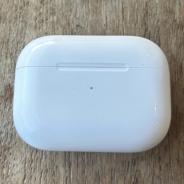 買い取り Apple ワイヤレス充電ケース Wireless Charging Case
