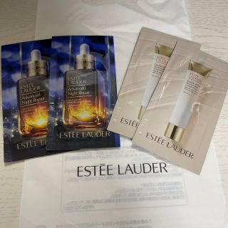 エスティローダー(Estee Lauder)のエスティーローダー　サンプル(サンプル/トライアルキット)