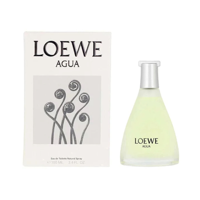 LOEWE - 【未使用】ロエベLOEWE Agua De Loewe オードトワレの通販 by