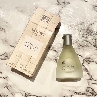 LOEWE - 【未使用】ロエベLOEWE Agua De Loewe オードトワレの