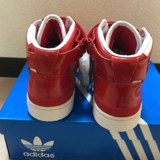 adidas スニーカー 26.0