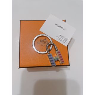 新品未使用 エルメス キーホルダー フェールアシュヴァル 馬蹄 ご購入