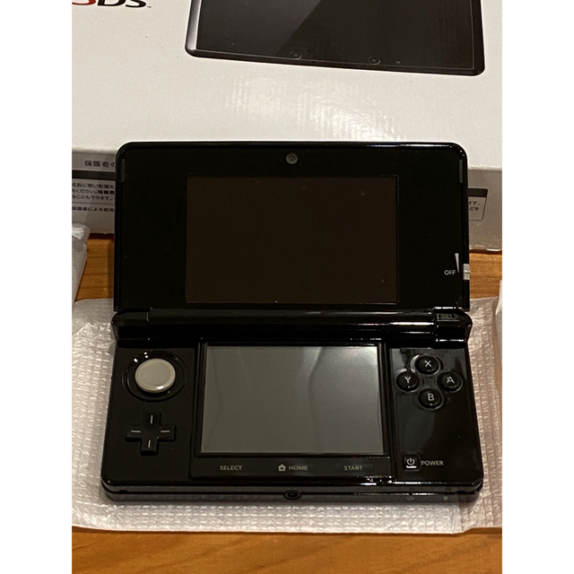 ニンテンドー3DS(ニンテンドー3DS)の任天堂 ニンテンドー Nintendo 3DS 本体 ゼルダの伝説 時のオカリナ エンタメ/ホビーのゲームソフト/ゲーム機本体(携帯用ゲーム機本体)の商品写真