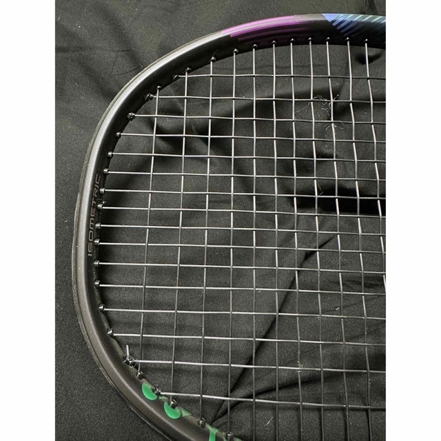 YONEX(ヨネックス)のヨネックス スポーツ/アウトドアのテニス(ラケット)の商品写真