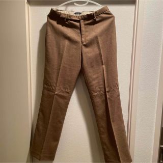 ギャップ(GAP)のレディース ✩.*˚GAP キャメル ウールパンツ(その他)