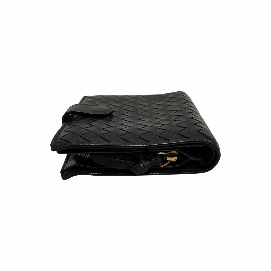 極 美品 保存箱付き BOTTEGA VENETA ボッテガヴェネタ イントレ