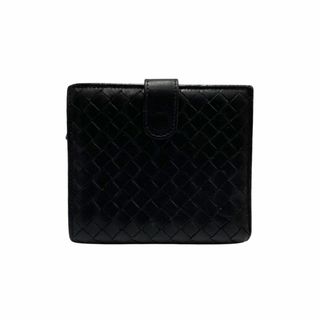 取扱店舗限定アイテム 極 美品 保存箱付き BOTTEGA VENETA ボッテガ
