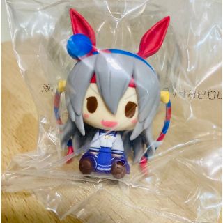 バンダイ(BANDAI)のウマ娘 一番くじ ちょこのっこフィギア タマモクロス(キャラクターグッズ)